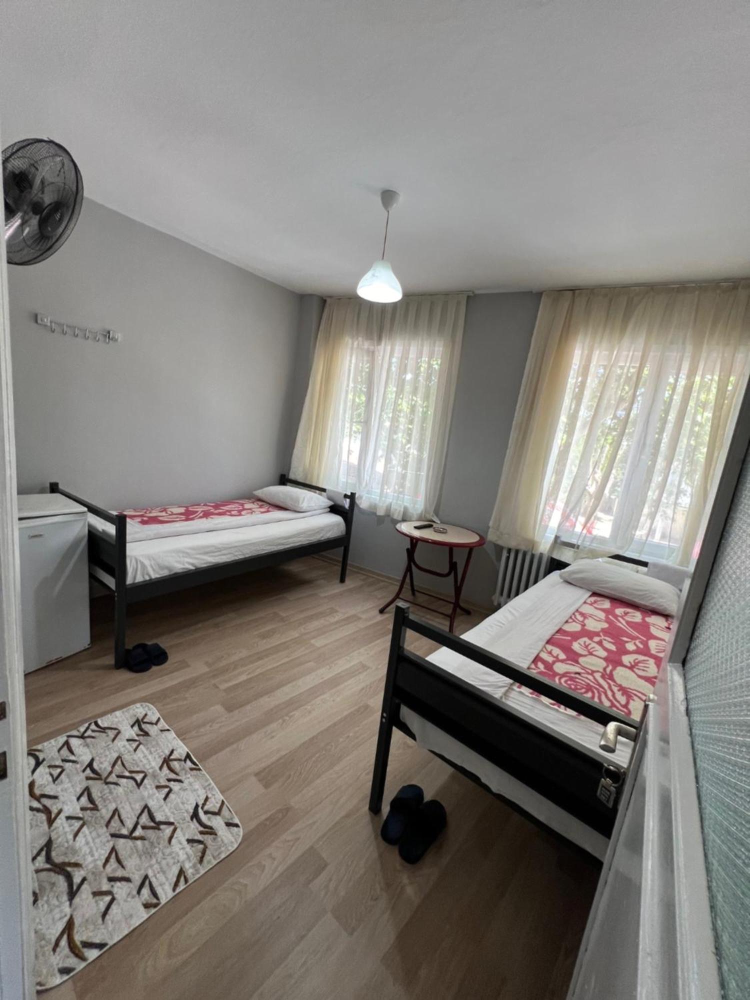 Alim Otel - Istanbul — Photos 3