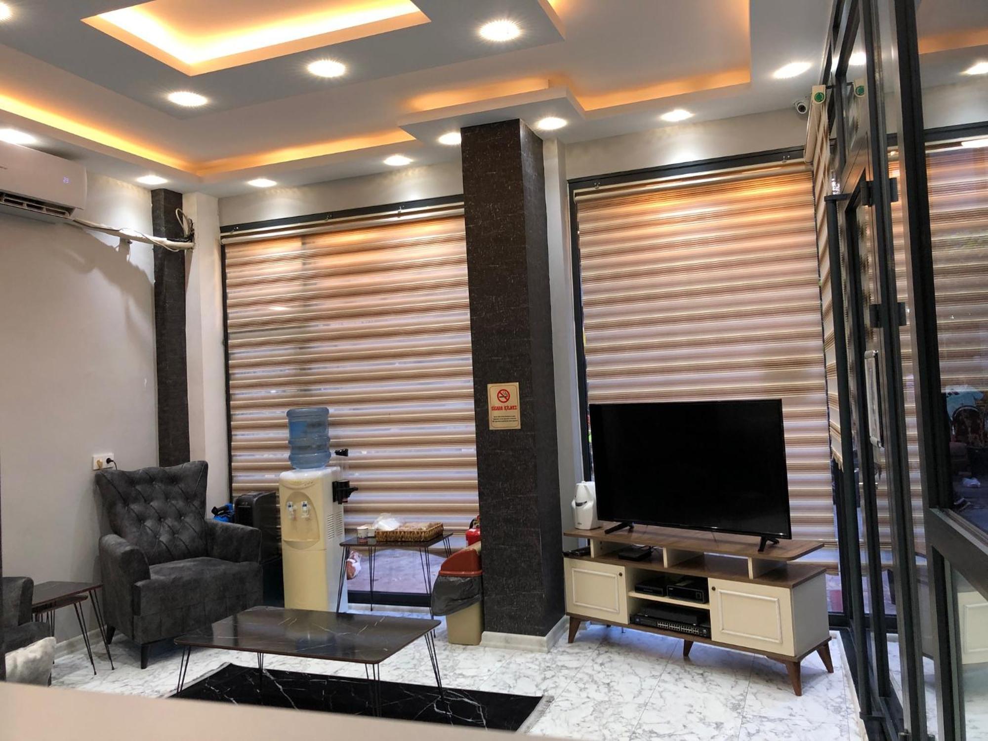 Alim Otel - Istanbul — Photos 1